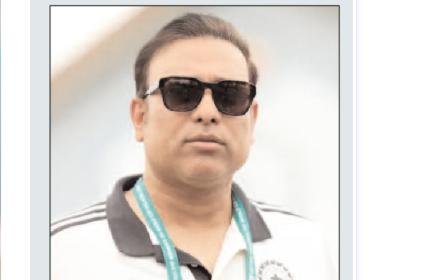 గంభీర్కు విశ్రాంతి...ఆసియా గేమ్స్ లో టీమిండియాను నడిపించేది ఈ దిగ్గజమే!